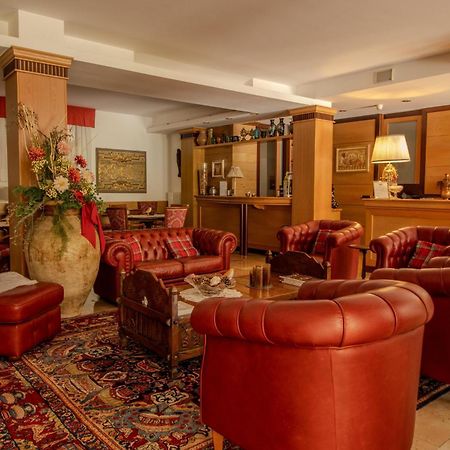 Paradise Hotel & Wellness Saint-Vincent Luaran gambar