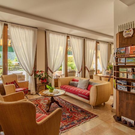 Paradise Hotel & Wellness Saint-Vincent Luaran gambar
