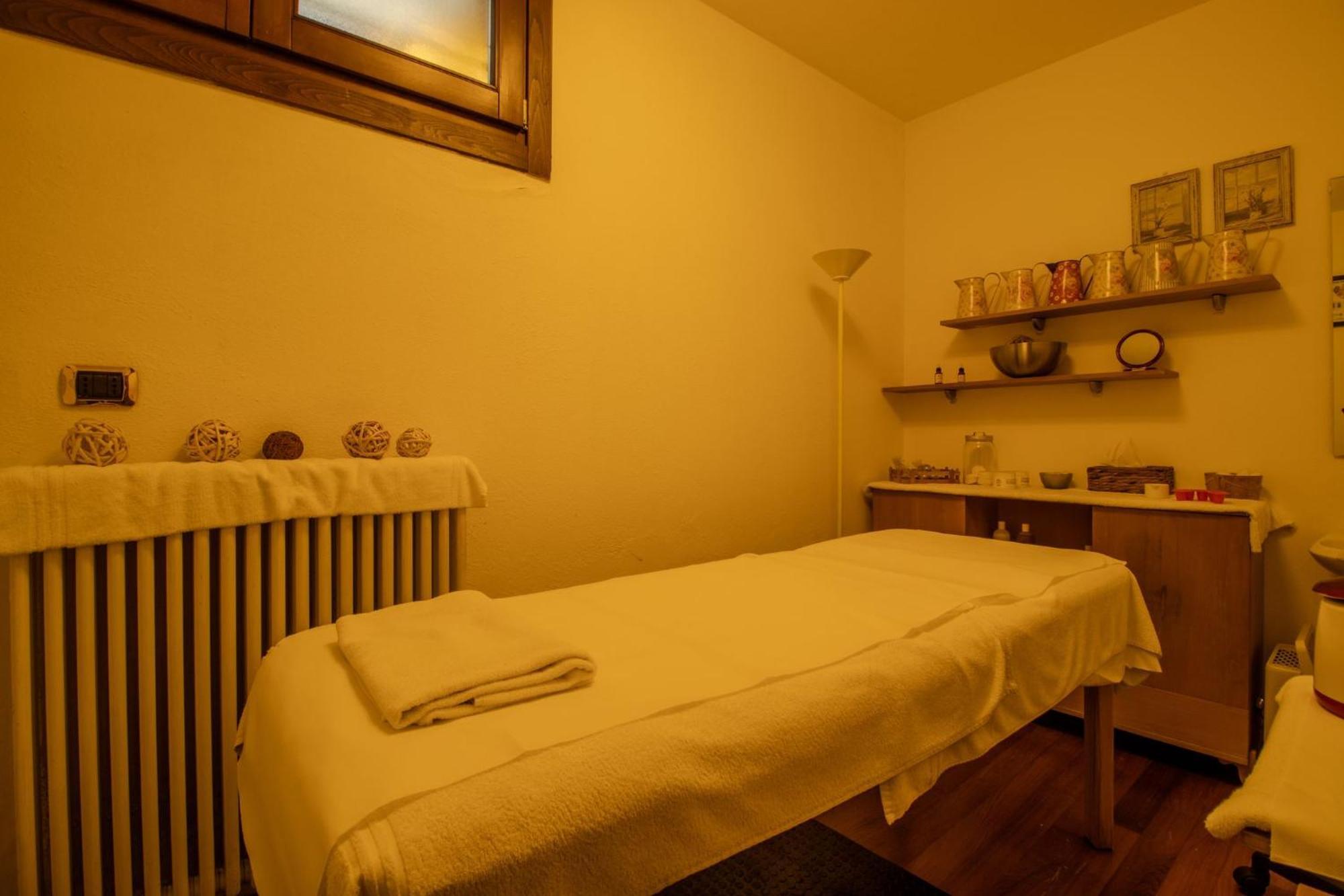 Paradise Hotel & Wellness Saint-Vincent Luaran gambar