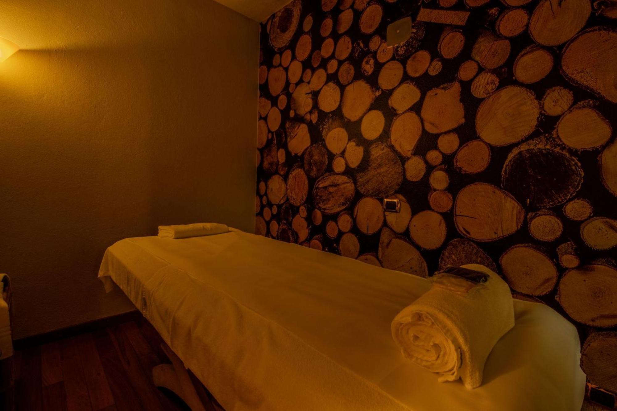 Paradise Hotel & Wellness Saint-Vincent Luaran gambar
