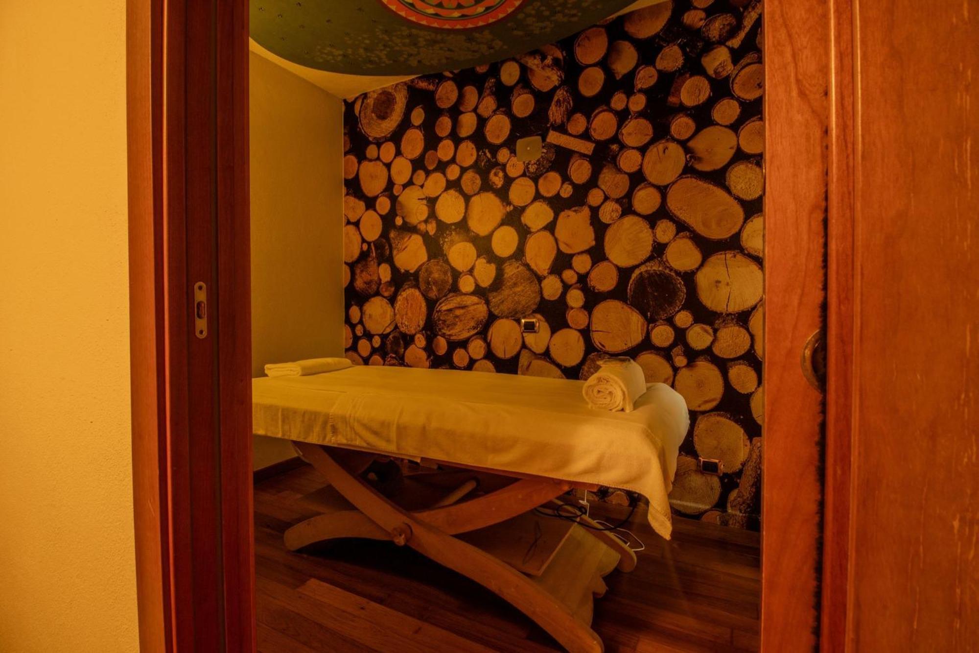 Paradise Hotel & Wellness Saint-Vincent Luaran gambar