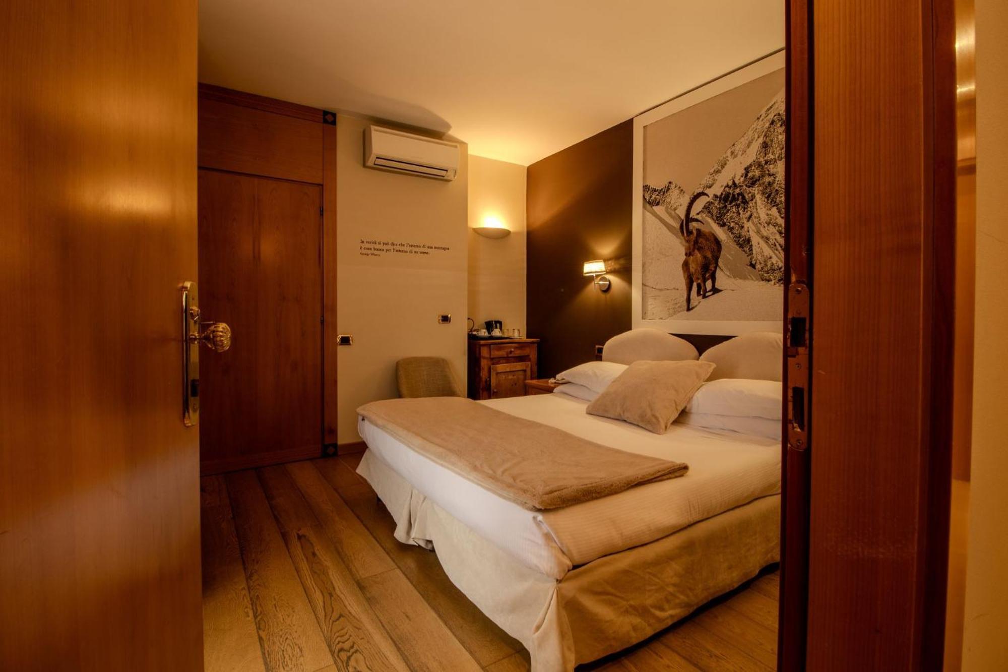 Paradise Hotel & Wellness Saint-Vincent Luaran gambar