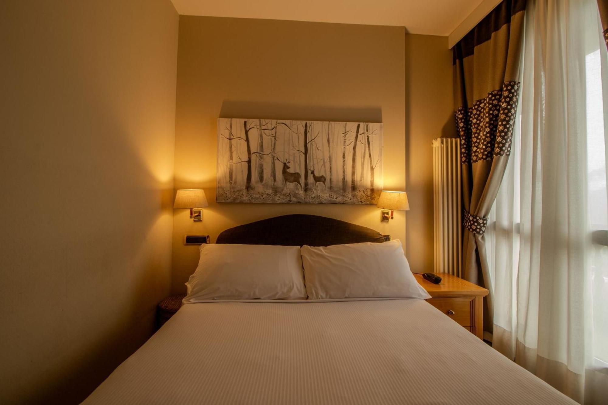 Paradise Hotel & Wellness Saint-Vincent Luaran gambar
