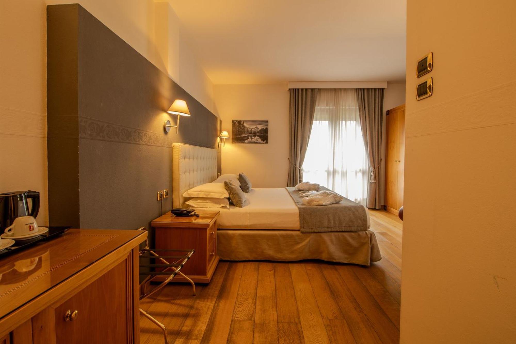 Paradise Hotel & Wellness Saint-Vincent Luaran gambar