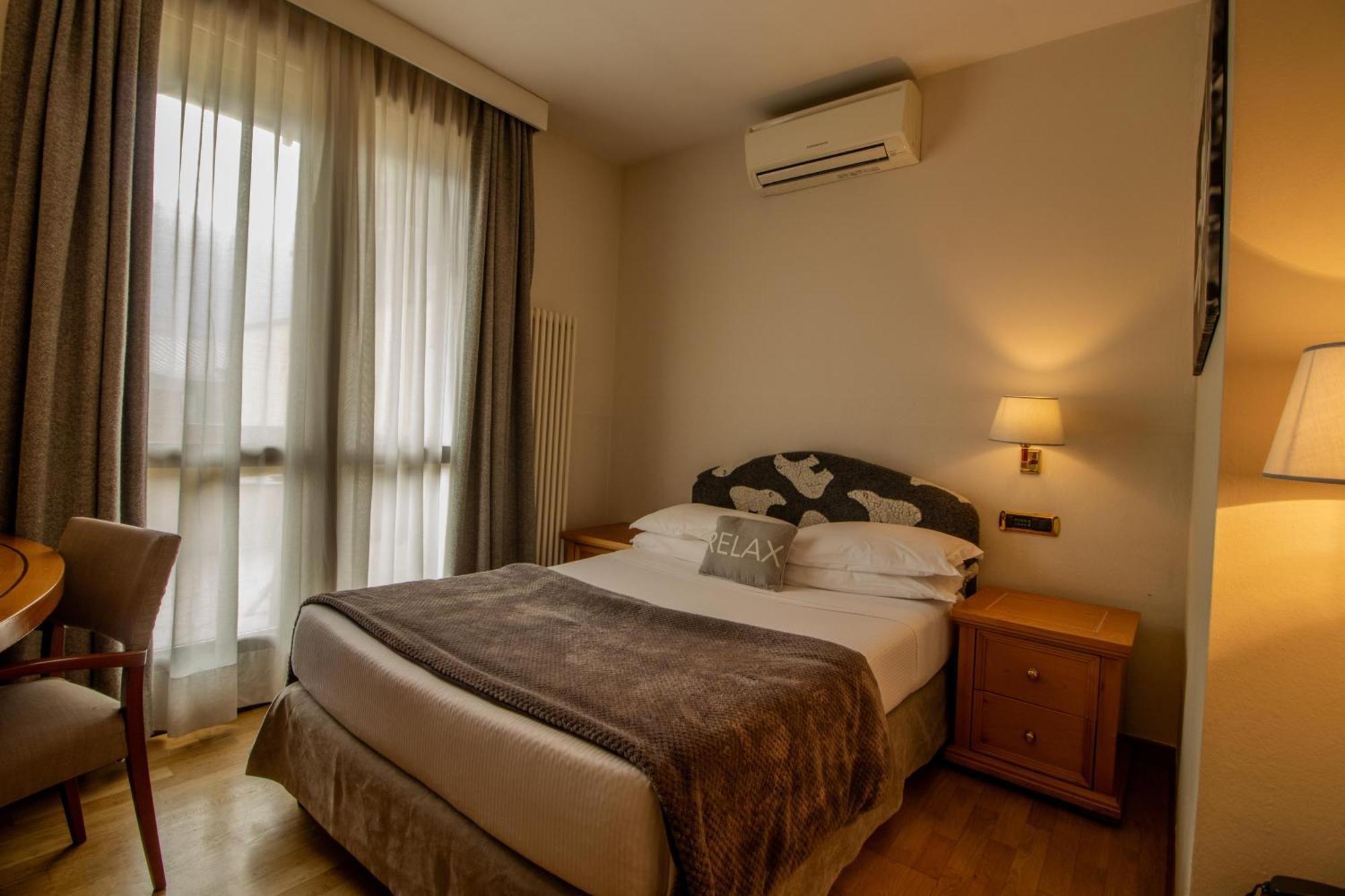 Paradise Hotel & Wellness Saint-Vincent Luaran gambar