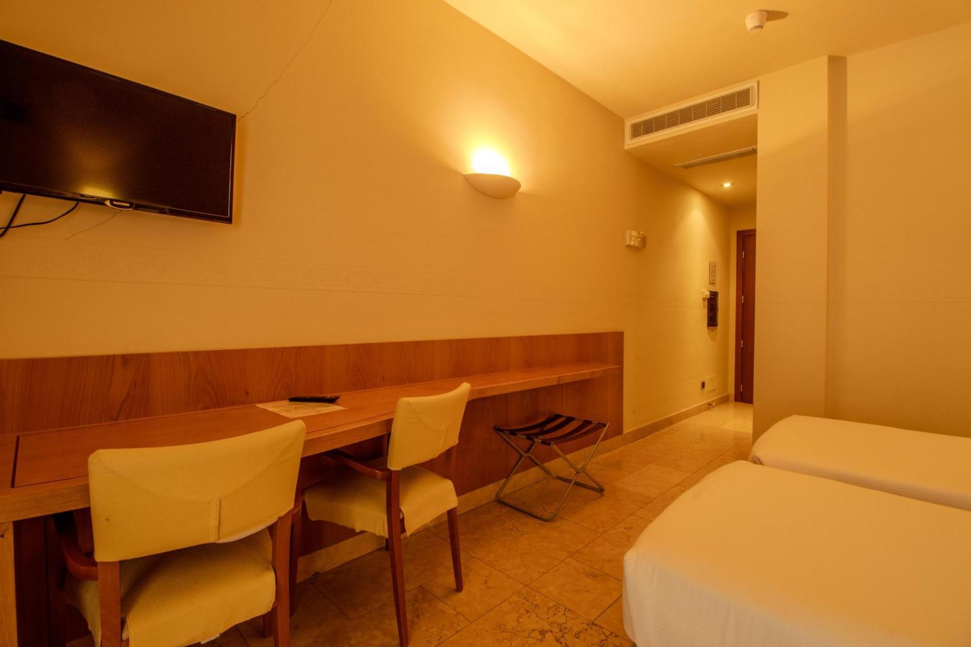 Paradise Hotel & Wellness Saint-Vincent Luaran gambar